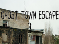 Jeu Ghost Town Escape 3