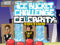 Jeu Ice bucket challenge celebrity edition