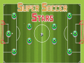 Game Super Soccer Stars