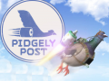 Game Pidgely Post