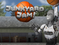Jeu Junkyard Jam!