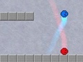 Jeu Red x Blue