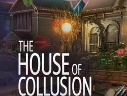 Jeu La maison de la collusion 