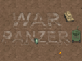 Jeu War Panzer