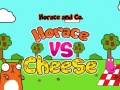 Jeu Horace and Cheese