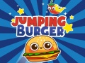 Game Jumping Burger