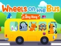 Jeu Wheels On The Bus