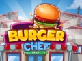 Game Burger Chef