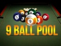 Game 9 Ball Pool