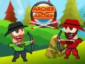 Game Archer vs Archer