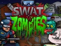 Jeu Swat vs Zombies