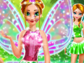 Game Fairy Tinker Makeover