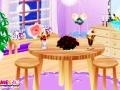 Jeu Interior Designer Romantic Dining