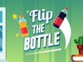 Game Flip The Bottle