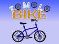 Game Tomolo Bike