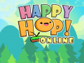 Jeu Happy Hop Online
