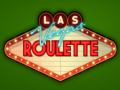 Game Las Vegas Roulette