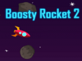 Game Boosty Rocket 2