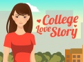 Jeu College Love Story
