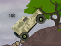 Jeu Jeep Military Trial