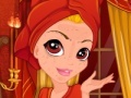 Jeu Elements Makeover Fire Princess