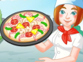Game Pizzeria