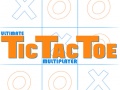 Jeu Tic Tac Toe Multiplayer