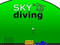 Jeu Sky Diving