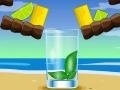 Jeu Cocktail Beach