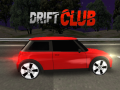 Game Drift Club