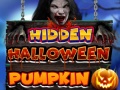 Game Halloween Hidden Pumpkin