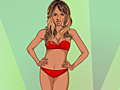 Jeu Ciara Dress Up