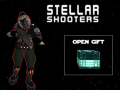 Game Stellar Shooters