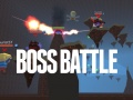 Game Kogama: Boss Battle