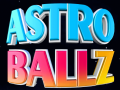 Jeu Astro Ballz