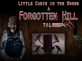 Game Little Cabin in the Woods – A Forgotten Hill Tale
