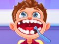 Game Little Dentist