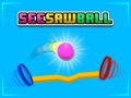Jeu Seesawball 