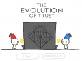 Game The Evolution Of Trust