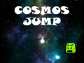 Jeu Cosmos Jump