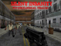 Game Silent Insanity: Psychological Trauma