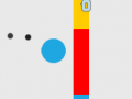 Game Flappy Color Ball