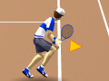 Jeu Tennis