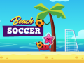 Game Beach Soccer