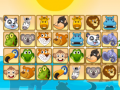Game Animals Connect 2