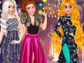 Game Fashion Eve with Royal Sisters