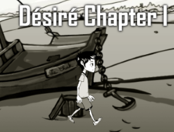 Jeu Désiré Chapitre I 