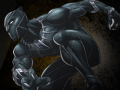 Jeu How well do you know Marvel black panther?