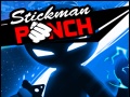 Game Stickman Punch