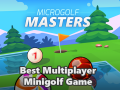 Game Microgolf Masters